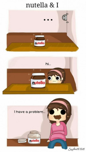 funny-comics-nutella-problem