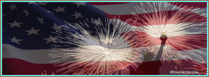4th of July Independence Day Facebook Timeline Covers : fourth of july ...