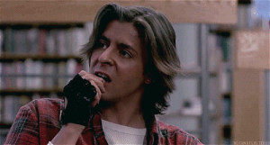 john bender on Tumblr