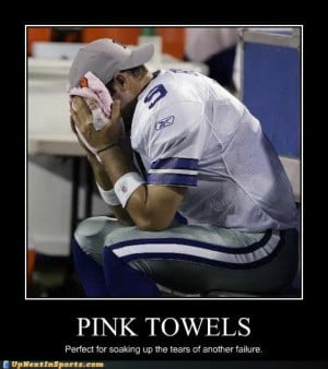 funny-sports-pictures-tony-romo-pink-towels1
