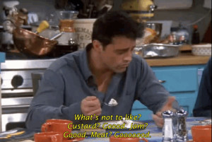 Every “Friends” Thanksgiving Episode, Ranked From Worst To Best