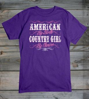 ... in #FullFigure sizes. #PlusSizeFashion #CountryGirl #Quotes #Purple