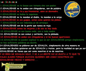 ARRIVA SINALOA picture by peligrosa7142009 - Photobucket