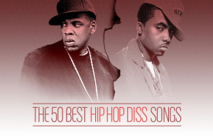 Nella classifica di Complex dei 50 diss migliori figura Eminem in 3 ...