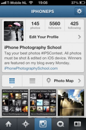 Funny Instagram Bios