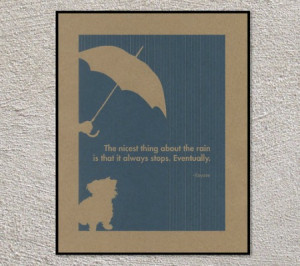 Wonderful Winnie the Pooh Quotes for Baby’s Nursery