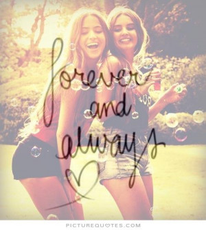 Cute Quotes Friends Forever Quotes Forever Quotes