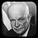 Dwight David Eisenhower quotes