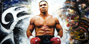 Mike Tyson