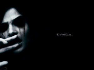 Dark Gothic Art (Gothic / Dark Art)