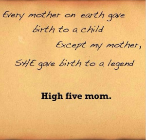 Photos Mother Day Quotes...