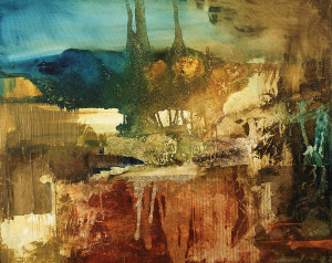 Untitled 010718 Painting
