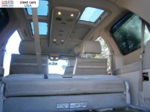 ... car Nissan Quest 2006 used, Albuquerque, insurance rate quote. Used