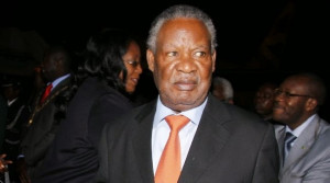 Zambian President Michael Sata, who was nicknamed “King Cobra” for ...