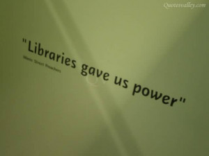 Library Quotes And Sayings Libraries quotes & sayings