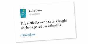 Bob Goff Quotes Bob goff, author of love does