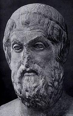 Sophocles: Wikis