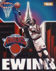 Patrick Ewing Pictures