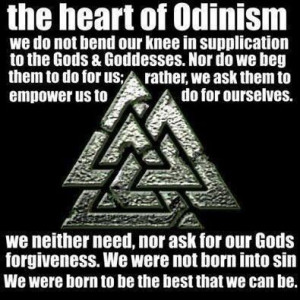 Odinism
