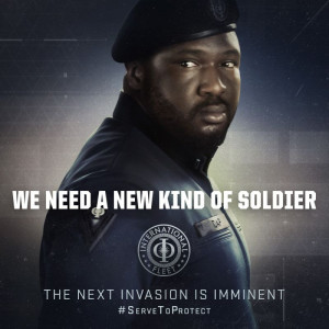 Ender’s Game: Visit the I.F. Sentinel
