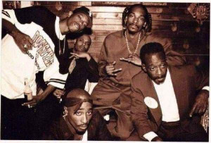 Audio: 2Pac Ft. Snoop Dogg, The Outlawz & The L.B.C. Crew – The New ...