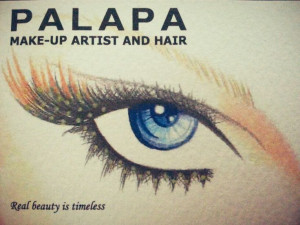 Real Beauty is Timeless by PALAPA