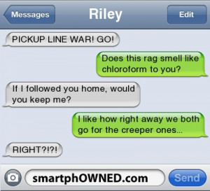 ... you home, would you keep me? | I like how right away we both go for