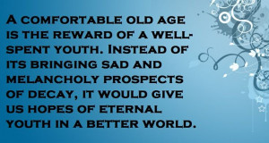 Quotes About Age