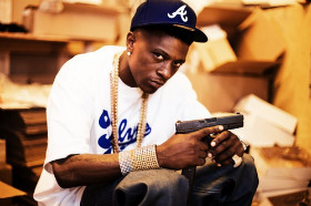 View all Lil Boosie quotes