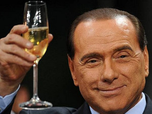 Silvio Berlusconi Estates and Homes ( 6 )