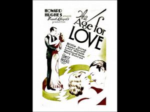 The Age for Love: Quotes