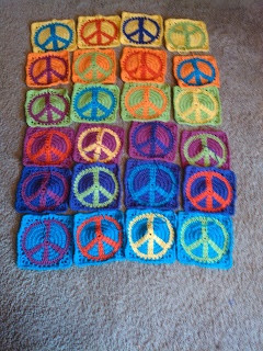 ... Granny, Projects, Hippie, Colors, Crafty Things, Peace Granny, Granny