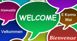 Welcome quotes
