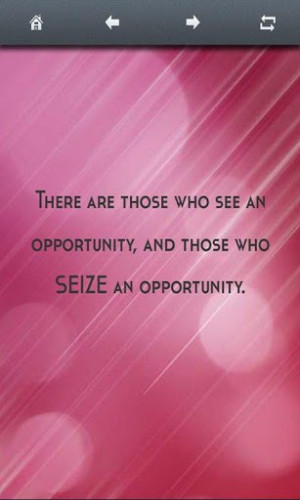 view bigger extreme life quotes success hd for android screenshot