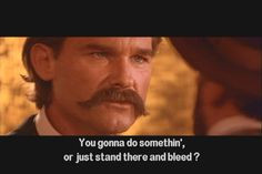 ... tombstone more tombstone movie quotes quotes movie tombstone quotes