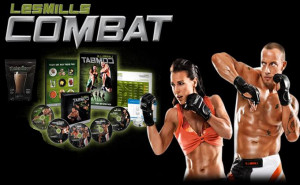 Les Mills Combat Workout – Experiencing Martial Arts Fitness Results
