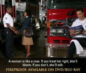 Fireproof! Love this movie!!!
