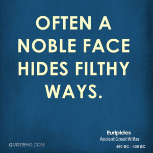 Euripides Quotes Quotehd