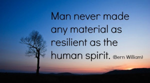 Resilient quote