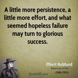 ... -hubbard-writer-a-little-more-persistence-a-little-more-effort.jpg