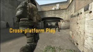 hat den ersten Gameplay Trailer zu Counter Strike Global Offensive