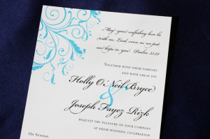 Wedding Invitation Cost Wedding Invitations Wording Etiquette >>