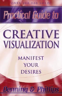 ... “Creative Visualization: Manifest Your Desires” as Want to Read