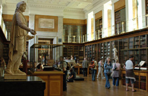 British Museum, Sept 2006