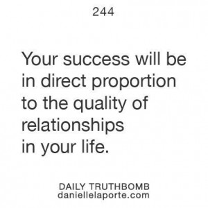 Option quotes, deep, wise, sayings, success