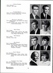 Quaker Valley High School - Quaker Quotes Yearbook (Leetsdale, PA