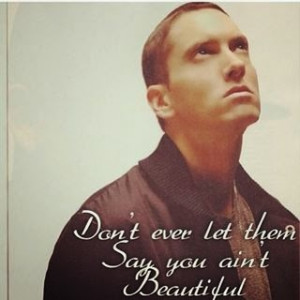 TOP 10 Eminem Quotes