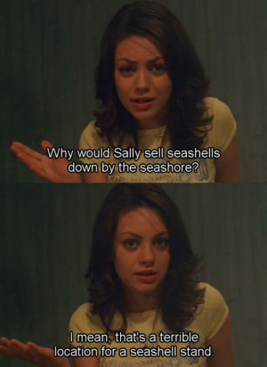 19 Times Jackie Burkhart Was the Best Part of 'That '70s Show' - The ...