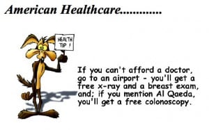 2011 Health Care Plan