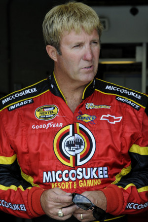 Sterling Marlin Pictures